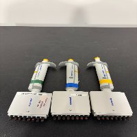 Eppendorf Research Plus x6 image 0